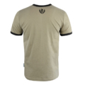 T-shirt Pretorian "Small Logo" - Sand