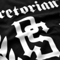 T-shirt Pretorian "Sport & Street" 