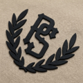 Koszulka Pretorian Ringer "Sport & Street" - piaskowa
