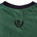 Koszulka Pretorian "Small Logo" - zielona