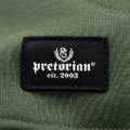 Hoodie Pretorian "Air" - khaki