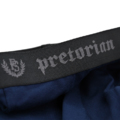 Underwear shorts Pretorian 3-pack - navy blue