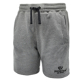 Cotton shorts Pretorian "Est. 2003" - Grey