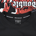 T-shirt Pretorian "Double Trouble"