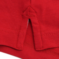 Polo Pretorian Line "PS" - red