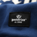 Bluza Pretorian "Back to classic!" - navy blue 