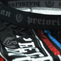 Vale Tudo Shorts Pretorian "Pretorian Division"