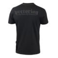 T-shirt Pretorian "Honour" - black/black