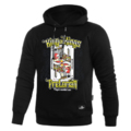 Hoodie Pretorian "King of Kings"