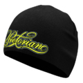 Beanie Pretorian "Pretorian" - black