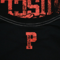 Koszulka Pretorian "Venom vs Muscle" - czarna