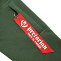 Bluza z kapturem Pretorian "Air" - khaki