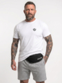 Waist Bag Pretorian "Logo" - black