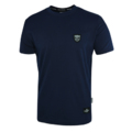 T-shirt Pretorian "Military Logo" - Navy Blue