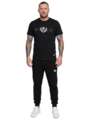 Sweatpants Pretorian "PS" - welt