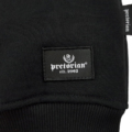 Bluza Pretorian "Pretorian" - czarna