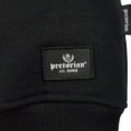 Sweatshirt Pretorian "Pretorian" - black