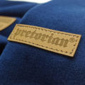 Bluza Pretorian "Shield Logo" - navy blue