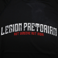 Rashguard short sleeve Pretorian "Legion"