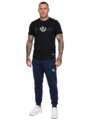 Sweatpants Pretorian "PS" - welt
