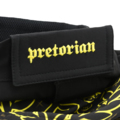 MMA Shorts Pretorian "Trublemakers" 