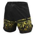 MMA Shorts Pretorian "Trublemakers" 