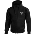 Hoodie ZIP Pretorian "Strength"