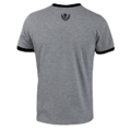 T-shirt Pretorian "Small Logo" - grey