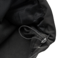 Kurtka softshell Pretorian "Black PS" - czarna