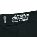 MMA Shorts Lite Pretorian "No Mercy" 