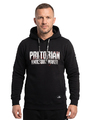 Hoodie Pretorian "Knockout Maker"