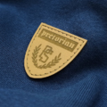 Bluza Pretorian "Shield Logo" - navy blue