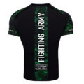 Rashguard short sleeve Pretorian "Fighting Army"