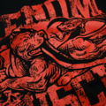 T-shirt Pretorian "Venom vs Muscle" - black