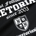 Koszulka Pretorian "Oldschool Football Fanatics"