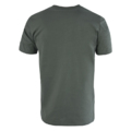 T-shirt Pretorian "Military Logo" - Military Khaki