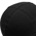 Beanie Pretorian "Death Before Dishonou" - black