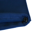 Sweatpants Pretorian "PS" - navy blue