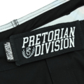 MMA Shorts Lite Pretorian "Pretorian Division" 