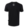 T-shirt Pretorian "Extreme Sport" - black
