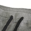 Sweatpants Pretorian "Logo" grey - welt