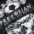 T-shirt Pretorian "Football Fanatics"
