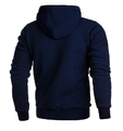 Hoodie Pretorian "Original Brand" - navy blue