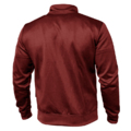 Polyester sweatshirt Pretorian "Est. 2003" - burgund