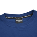 T-shirt Pretorian "Shield Logo" - navy blue