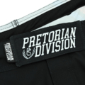 MMA Shorts Lite Pretorian "Knockout Maker" 