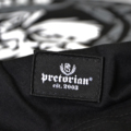 T-shirt Pretorian "Fight to rules"