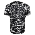 Sport T-shirt MESH Pretorian "Urban Camo"