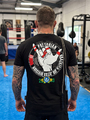 Koszulka Pretorian "Brazilian Jiu Jitsu"