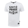 T-shirt Pretorian "Cohortes Praetoriae" - white